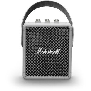 Marshall Lifestyle Stockwell II bluetooth-speaker grijs