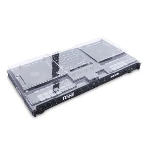 Decksaver DS-PC-RANE4 DJ-accessoire Mixer/controller cover