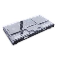 Decksaver DS-PC-RANE4 DJ-accessoire Mixer/controller cover - thumbnail