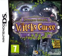 Princess Isabella A Witch's Curse - thumbnail