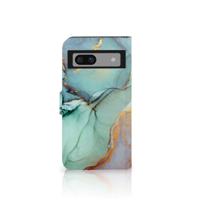 Hoesje voor Google Pixel 8A Watercolor Mix