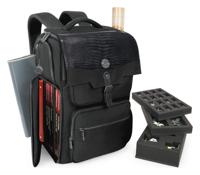 Enhance RPG Series Backpack Collector's Edition Black