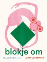 Blokje om (Hardback) Blokje om (Hardback)