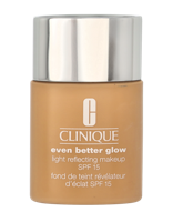 Clinique Even Better Glow Light Reflecting Makeup SPF15 12 Meringue Foundation 30 ml Dames