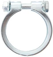 HJS Emission Technology Pipe clamp 53.5mm mb