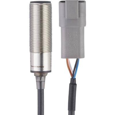 ifm Electronic DTM428 Lees- en schrijfkop DTM428 1 stuk(s)