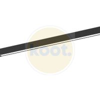 Wever & Ducre - Strex Module 1.0 Opal Plafondlamp Zwart Wever & Ducre - Strex Module 1.0 Opal Plafondlamp Zwart