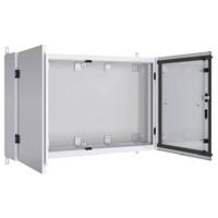 ABN NF44P NF44P Wandbehuizing Inhoud: 1 stuk(s)