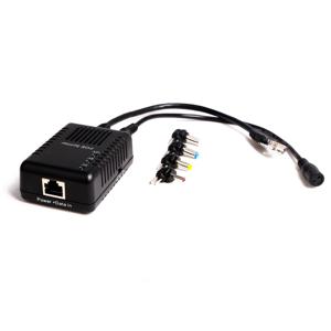 Foscam POE5912G Gigabit POE splitter splitter & switches