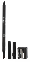 Chanel Le Crayon Yeux Precision Eye Definer 01 NOIR BLACK Oogpotlood 1.2 g Dames Chanel Le Crayon Yeux Precision Eye Definer 01 NOIR BLACK Oogpotlood 1.2 g Dames