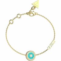 Guess JUBB04082JWYGTQS 22 cm Dames armband