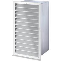 Stiebel Eltron AWG 560 V-GL Muurdoorvoer Geschikt voor buisdiameter: 352 mm, 742 mm