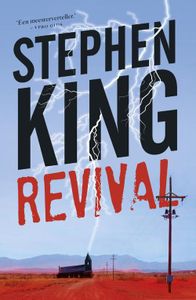 Revival - Stephen King - ebook