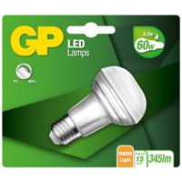 GP Lighting Gp Led R63 Reflect. D 5,2w E27 - thumbnail