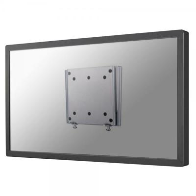 Neomounts fpma-w25 lcd/led/tft wandsteun zilver
