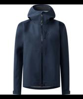 Haglofs Front Proof II Hardshell Jas Dames Tarn Blue L