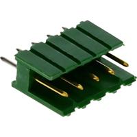 TE Connectivity 828550-5 Inhoud: 1 stuk(s) Carton