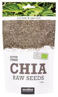 Purasana Chia Raw Seeds - thumbnail