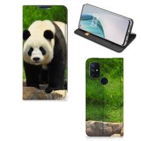 OnePlus Nord N10 5G | Hoesje maken | Panda