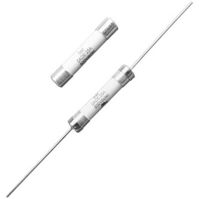 Belfuse 0ADEP9300-RE Buiszekering (Ø x l) 6 mm x 32 mm 30 A 500 V Snel -F- Inhoud 1 stuk(s) Box