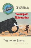 Revamp de tijdmachine - Theo Van der Smeede - ebook