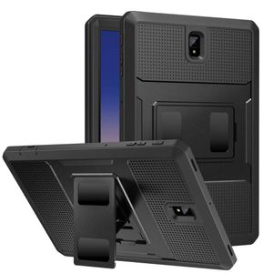Just in Case Heavy Duty Case Samsung Galaxy Tab S4