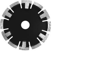 Rotec Diamant Voegenfrees 'Beton' | Ø125x16xØ22,2 - 743.1253 Rotec Diamant Voegenfrees 'Beton' | Ø125x16xØ22,2 - 743.1253