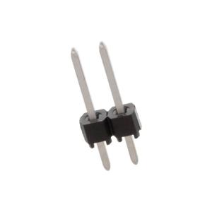 Molex Male header (standaard) Aantal rijen: 1 901200122 1 stuk(s) Tray