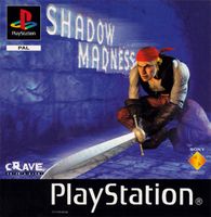 Shadow Madness - thumbnail