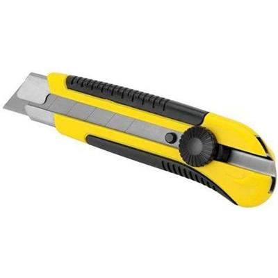 STANLEY Cutter bimatiere 25 mm
