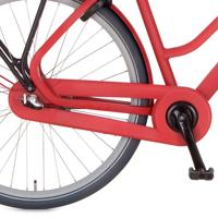 Cortina kettingkast xcero true rood