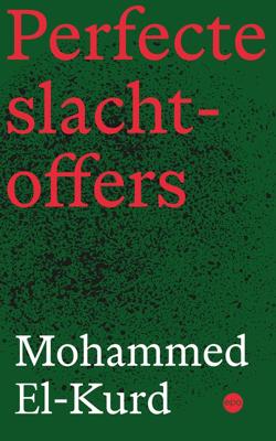 Perfecte slachtoffers - Mohammed El-Kurd - ebook