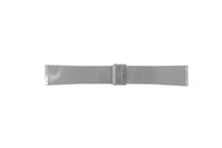 Horlogeband Danish Design IQ62Q971 Staal 23mm