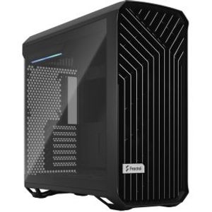 Fractal Design Torrent Black + Light TG