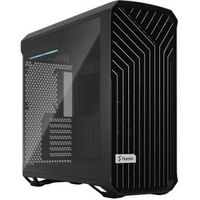 Fractal Design Torrent Black + Light TG