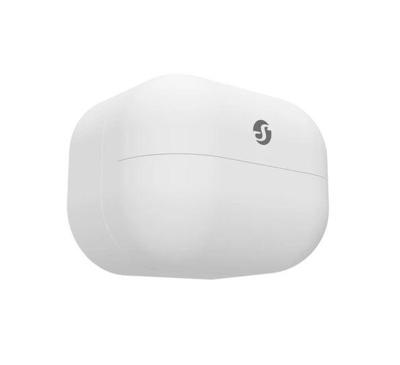 Shelly BLU Motion Passieve infraroodsensor (PIR) Draadloos Plafond/muur Wit