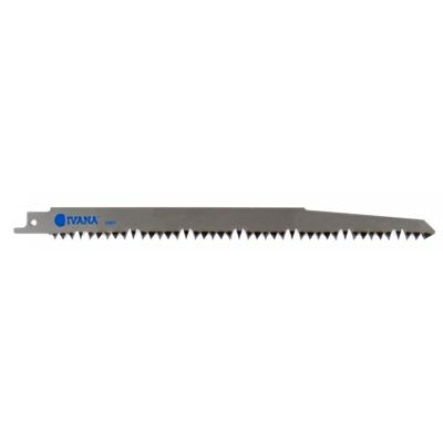 Ivana reciprozaagbladen [5x] - HCS - S1531L - grof hout - 53911