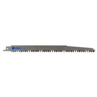 Ivana reciprozaagbladen [5x] - HCS - S1531L - grof hout - 53911