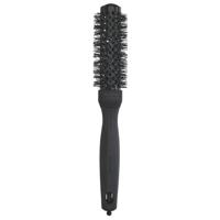 Olivia Garden Wavy Bristles Black Label 25