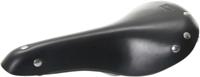 CONTEC Ct saddle cl. excl. trek. leather unisex coffee