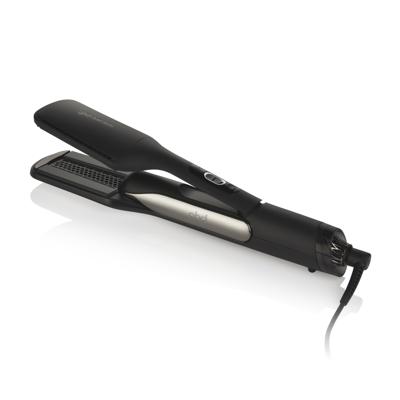ghd Stijltang Stylers 2-in-1 Hot Hair Styler Black 1st