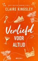 Verliefd voor altijd - Claire Kingsley - ebook