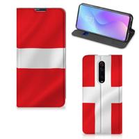 Xiaomi Redmi K20 Pro | Standcase | Denemarken