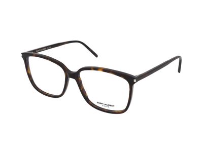 Brillen met correctie Saint Laurent SL 453 002