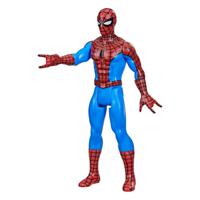 Hasbro Marvel Legends Retro Spider-Man - thumbnail