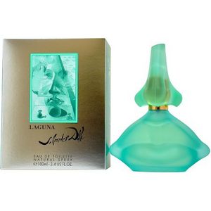 Laguna eau de toilette, 100 ml