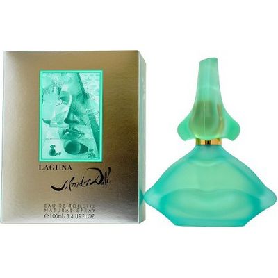 Laguna eau de toilette, 100 ml