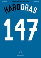 Hard gras 147 - december 2022 - Tijdschrift Hard Gras - ebook