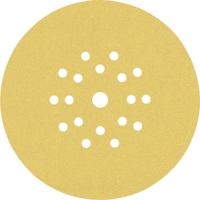 Bosch Accessories 2608901673 Schuurpapier voor wand- en plafondschuurmachine Korrelgrootte (num) 120 (Ø) 225 mm 5 stuk(s) Bosch Accessories 2608901673 Schuurpapier voor wand- en plafondschuurmachine Korrelgrootte (num) 120 (Ø) 225 mm 5 stuk(s)