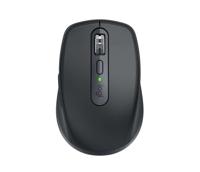 Logitech 910-006958 muis Kantoor Rechtshandig RF-draadloos + Bluetooth Laser 8000 DPI